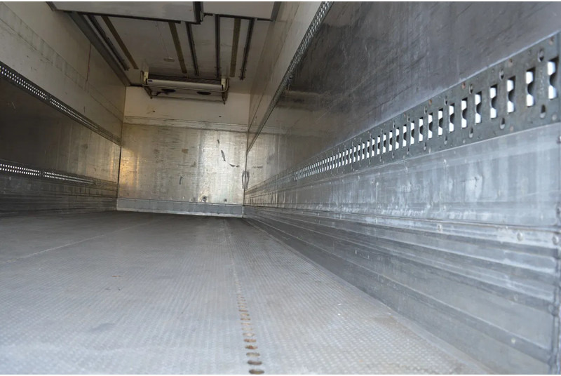 Camión frigorífico Volvo FE 260 * EURO5 * 4X2 * CARRIER SUPRA 950 MT * 4X2 * MANUAL *: foto 12 Camión frigorífico Volvo FE 260 * EURO5 * 4X2 * CARRIER SUPRA 950 MT * 4X2 * MANUAL *: foto 12