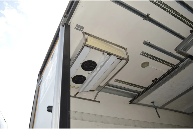 Camión frigorífico Volvo FE 260 * EURO5 * 4X2 * CARRIER SUPRA 950 MT * 4X2 * MANUAL *: foto 20 Camión frigorífico Volvo FE 260 * EURO5 * 4X2 * CARRIER SUPRA 950 MT * 4X2 * MANUAL *: foto 20