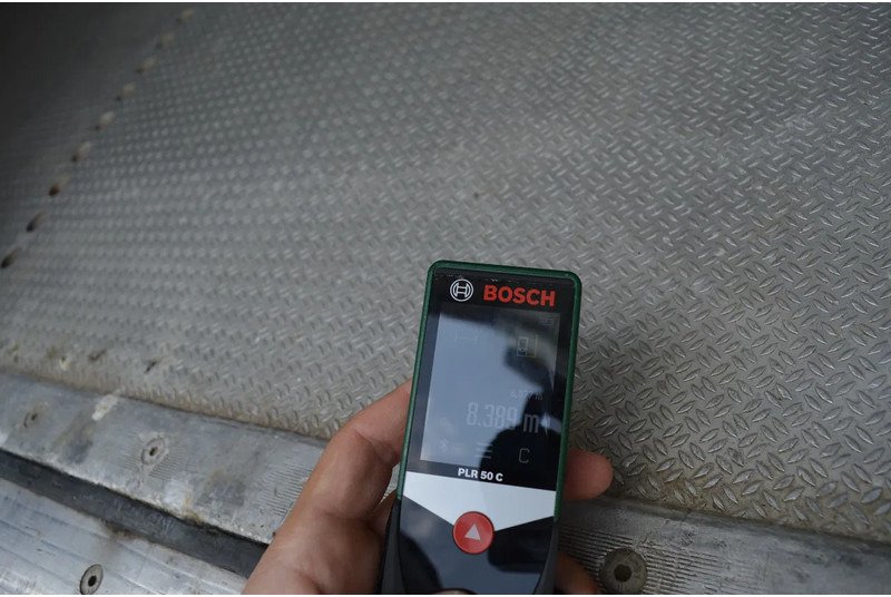 Camión frigorífico Volvo FE 260 * EURO5 * 4X2 * CARRIER SUPRA 950 MT * 4X2 * MANUAL *: foto 17 Camión frigorífico Volvo FE 260 * EURO5 * 4X2 * CARRIER SUPRA 950 MT * 4X2 * MANUAL *: foto 17