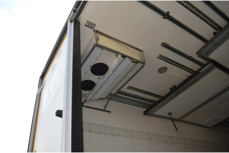 Camión frigorífico Volvo FE 260 * EURO5 * 4X2 * CARRIER SUPRA 950 MT * 4X2 * MANUAL *: foto 14 Camión frigorífico Volvo FE 260 * EURO5 * 4X2 * CARRIER SUPRA 950 MT * 4X2 * MANUAL *: foto 14