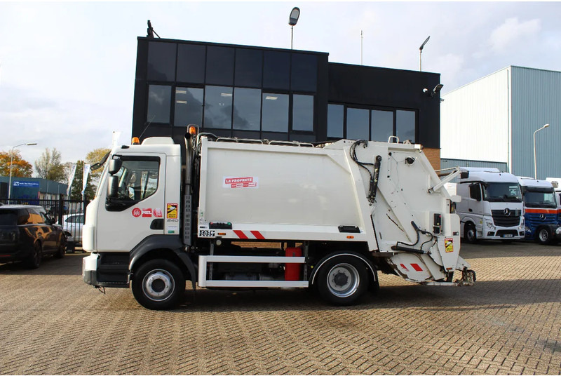 Volvo FL 240 * EURO5 * 4X2 * - Camión de basura: foto 2 Volvo FL 240 * EURO5 * 4X2 * - Camión de basura: foto 2