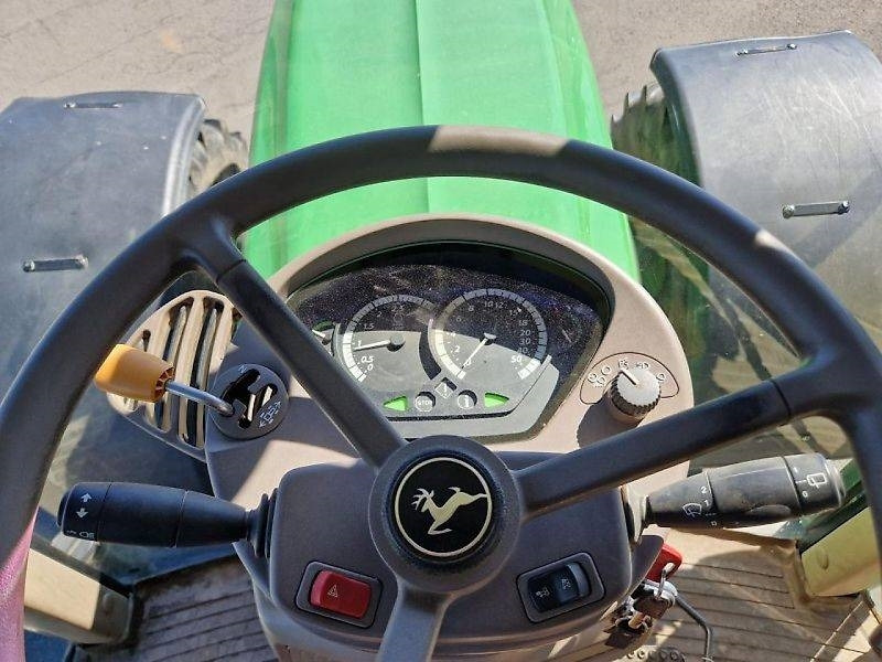 Tractor John Deere 6930 Premium AP: foto 6