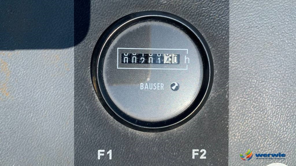 Fresadora en frío Wirtgen W 35 DC / FB500: foto 21
