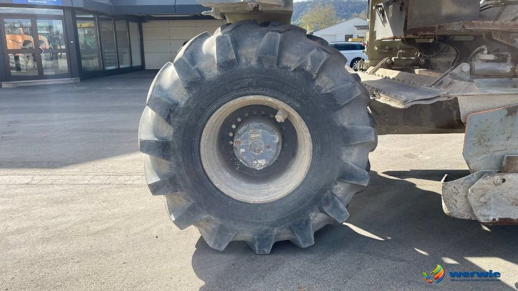 Construcción de carreteras Wirtgen WR2400: foto 12