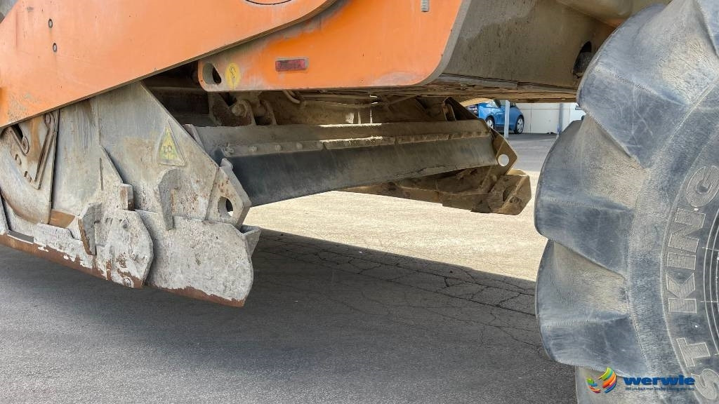 Construcción de carreteras Wirtgen WR2400: foto 13