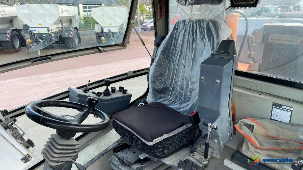 Construcción de carreteras Wirtgen WR2400: foto 25