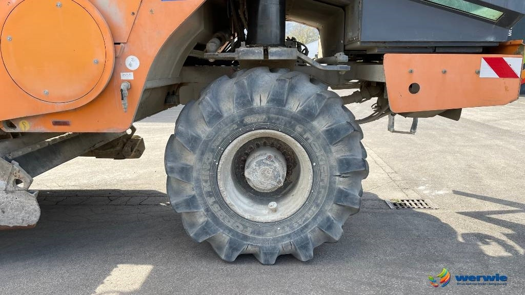 Construcción de carreteras Wirtgen WR2400: foto 9