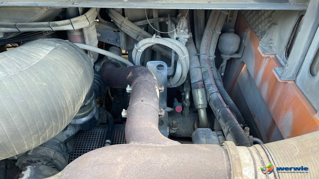 Construcción de carreteras Wirtgen WR2400: foto 22