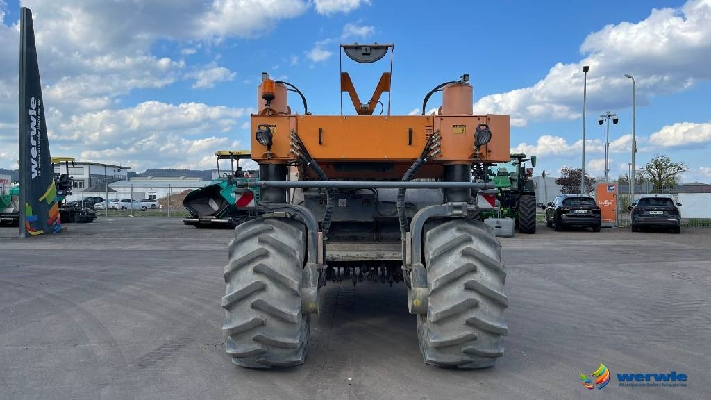 Construcción de carreteras Wirtgen WR2400: foto 7