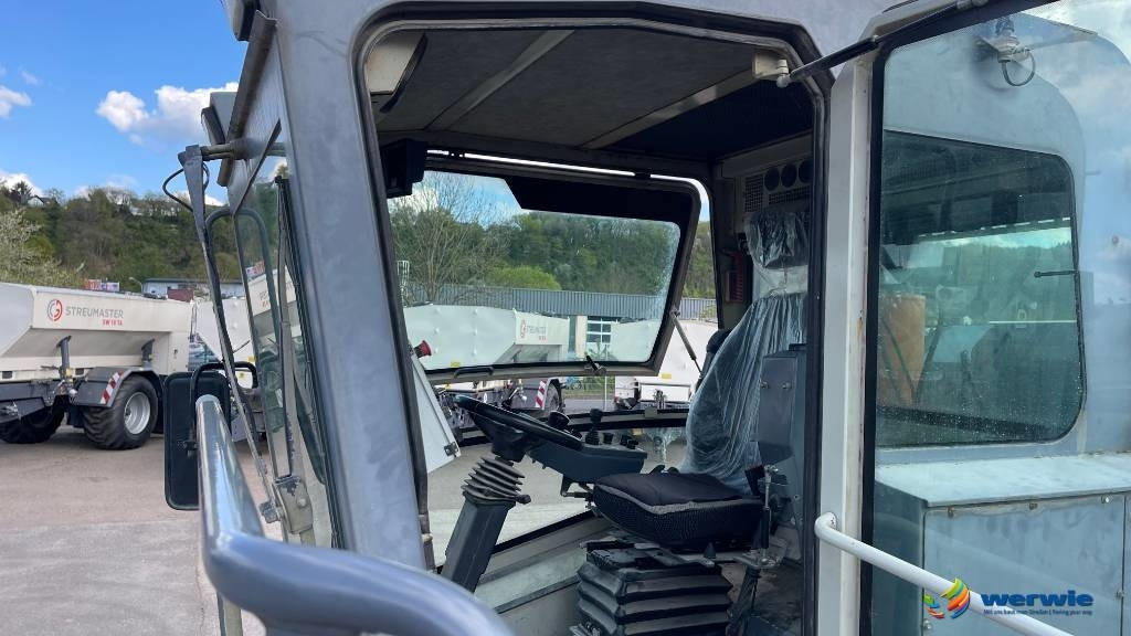 Construcción de carreteras Wirtgen WR2400: foto 24