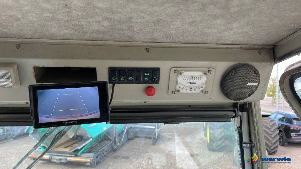 Construcción de carreteras Wirtgen WR2400: foto 29