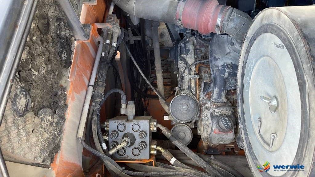 Construcción de carreteras Wirtgen WR2400: foto 23