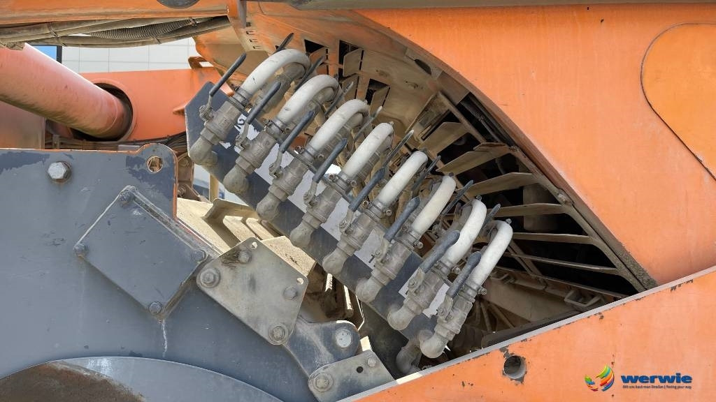 Construcción de carreteras Wirtgen WR2400: foto 19