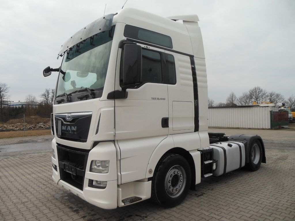 MAN TGX 18.440 BLS, INTARDER, AUTOMATIC, EURO 6 MAN TGX 18.440 BLS, INTARDER, AUTOMATIC, EURO 6 - Cabeza tractora: foto 1 MAN TGX 18.440 BLS, INTARDER, AUTOMATIC, EURO 6 MAN TGX 18.440 BLS, INTARDER, AUTOMATIC, EURO 6 - Cabeza tractora: foto 1