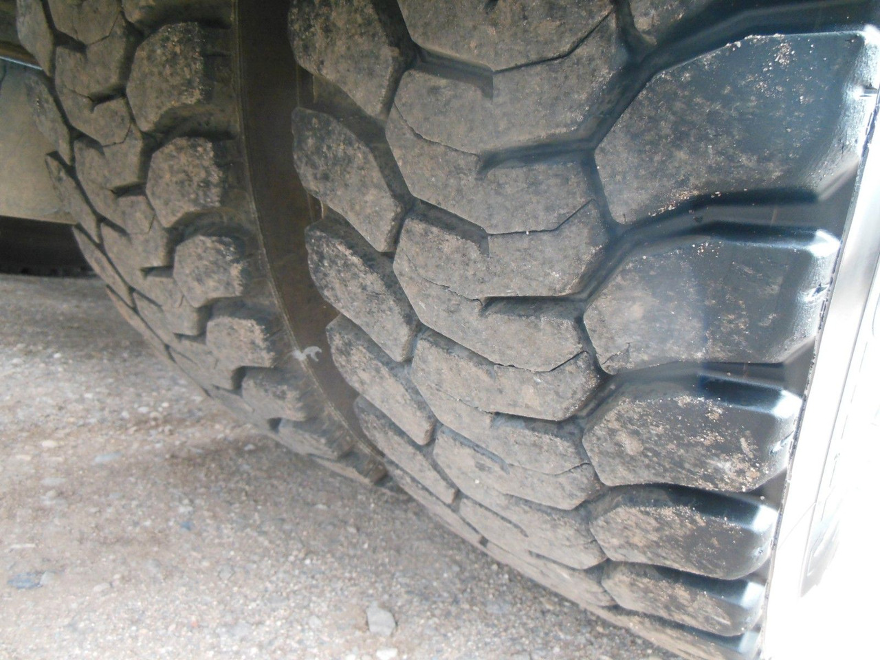 Leasing de Mercedes-Benz 3353 ACTROS, 6X4, TRK, SET 120 TON, WIE NEUE!E!! Mercedes-Benz 3353 ACTROS, 6X4, TRK, SET 120 TON, WIE NEUE!E!!: foto 16 Leasing de Mercedes-Benz 3353 ACTROS, 6X4, TRK, SET 120 TON, WIE NEUE!E!! Mercedes-Benz 3353 ACTROS, 6X4, TRK, SET 120 TON, WIE NEUE!E!!: foto 16