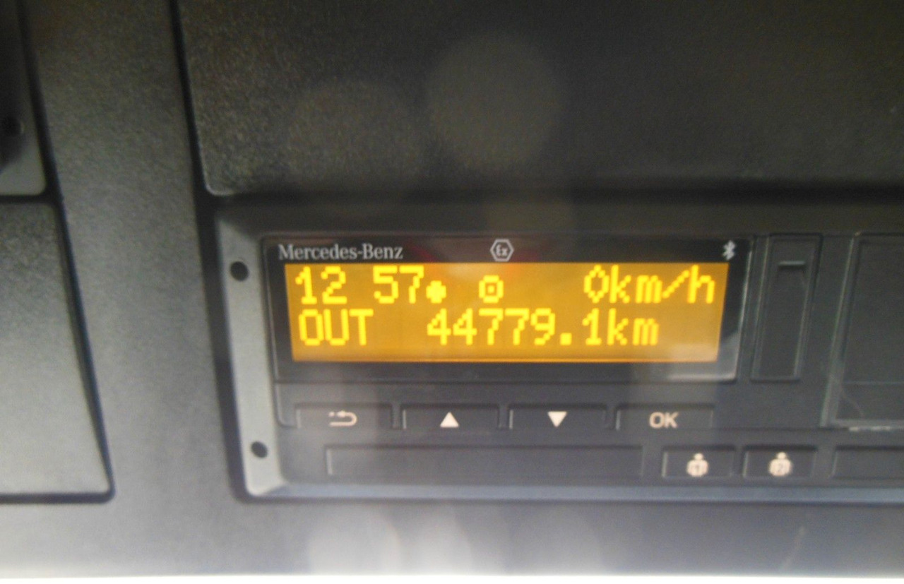 Leasing de Mercedes-Benz 3353 ACTROS, 6X4, TRK, SET 120 TON, WIE NEUE!E!! Mercedes-Benz 3353 ACTROS, 6X4, TRK, SET 120 TON, WIE NEUE!E!!: foto 33 Leasing de Mercedes-Benz 3353 ACTROS, 6X4, TRK, SET 120 TON, WIE NEUE!E!! Mercedes-Benz 3353 ACTROS, 6X4, TRK, SET 120 TON, WIE NEUE!E!!: foto 33