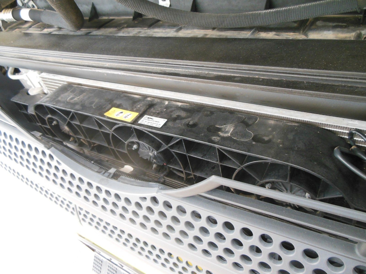 Leasing de Mercedes-Benz 3353 ACTROS, 6X4, TRK, SET 120 TON, WIE NEUE!E!! Mercedes-Benz 3353 ACTROS, 6X4, TRK, SET 120 TON, WIE NEUE!E!!: foto 21 Leasing de Mercedes-Benz 3353 ACTROS, 6X4, TRK, SET 120 TON, WIE NEUE!E!! Mercedes-Benz 3353 ACTROS, 6X4, TRK, SET 120 TON, WIE NEUE!E!!: foto 21