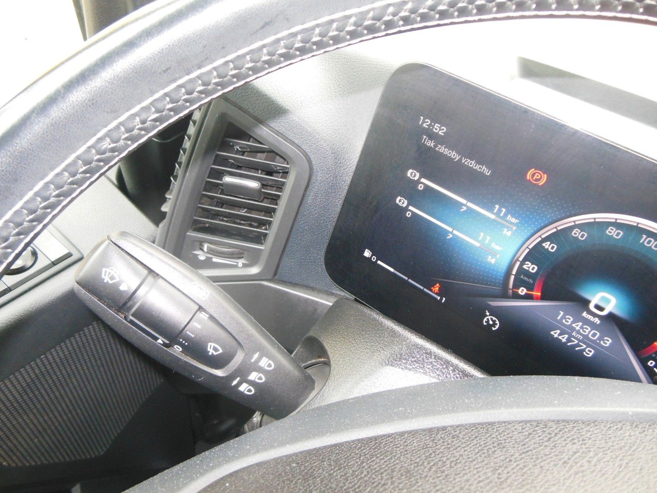 Leasing de Mercedes-Benz 3353 ACTROS, 6X4, TRK, SET 120 TON, WIE NEUE!E!! Mercedes-Benz 3353 ACTROS, 6X4, TRK, SET 120 TON, WIE NEUE!E!!: foto 27 Leasing de Mercedes-Benz 3353 ACTROS, 6X4, TRK, SET 120 TON, WIE NEUE!E!! Mercedes-Benz 3353 ACTROS, 6X4, TRK, SET 120 TON, WIE NEUE!E!!: foto 27