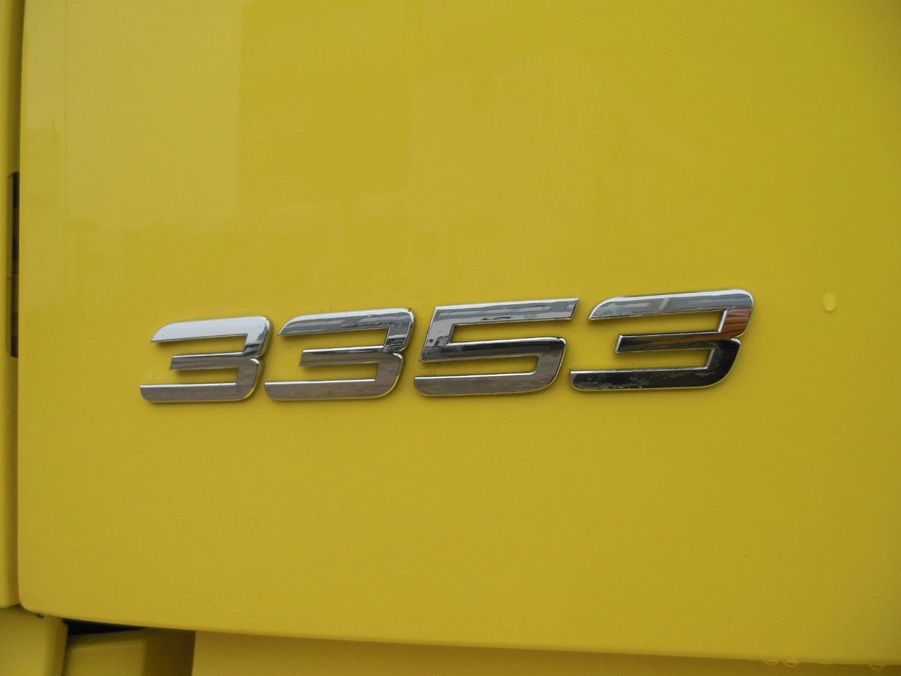 Leasing de Mercedes-Benz 3353 ACTROS, 6X4, TRK, SET 120 TON, WIE NEUE!E!! Mercedes-Benz 3353 ACTROS, 6X4, TRK, SET 120 TON, WIE NEUE!E!!: foto 14 Leasing de Mercedes-Benz 3353 ACTROS, 6X4, TRK, SET 120 TON, WIE NEUE!E!! Mercedes-Benz 3353 ACTROS, 6X4, TRK, SET 120 TON, WIE NEUE!E!!: foto 14