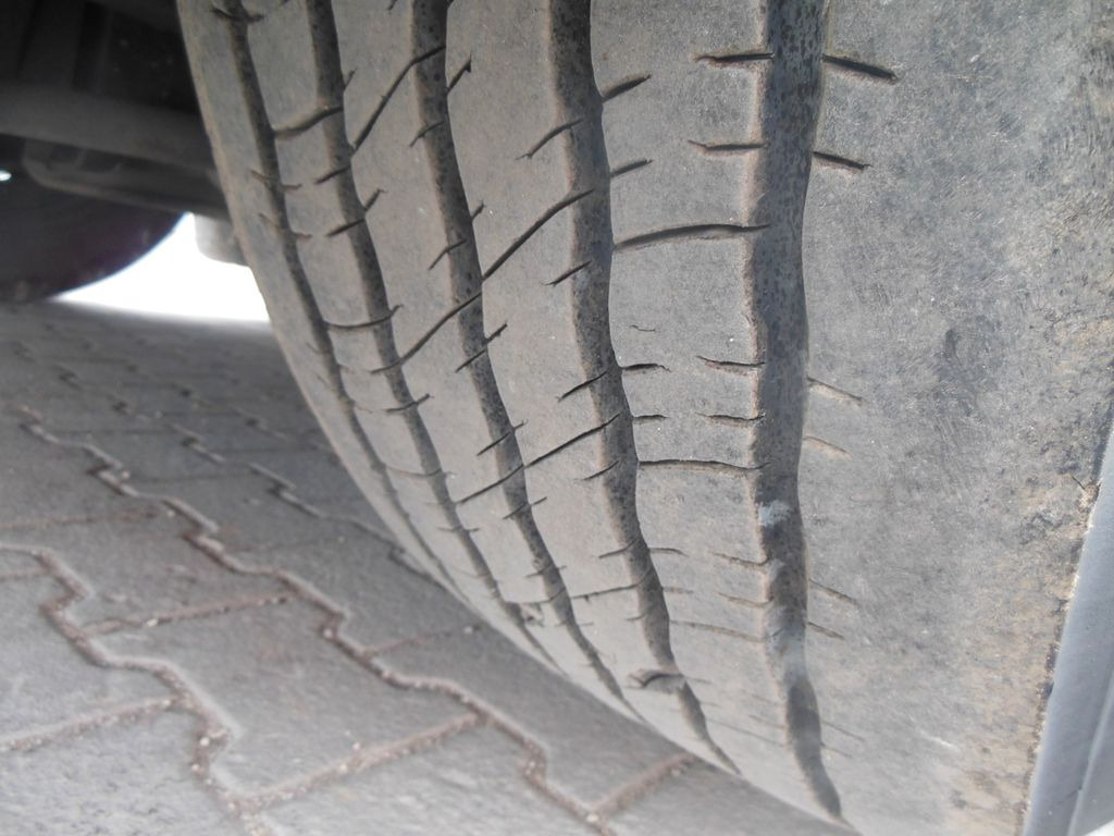 Cabeza tractora Scania R 520, V8, RETARDER Scania R 520, V8, RETARDER: foto 6 Cabeza tractora Scania R 520, V8, RETARDER Scania R 520, V8, RETARDER: foto 6