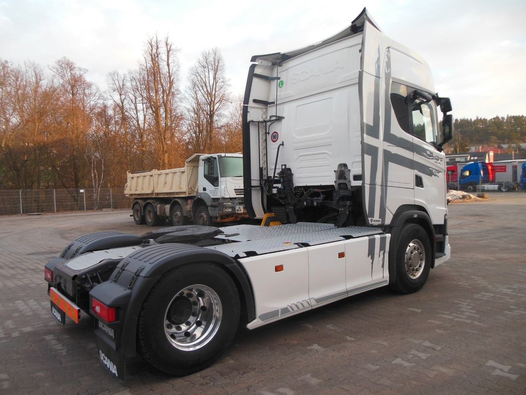 Scania S 500, RETARDER, STANDKLIMA, VOLLLUFT,ALU FELGEN Scania S 500, RETARDER, STANDKLIMA, VOLLLUFT,ALU FELGEN - Cabeza tractora: foto 3 Scania S 500, RETARDER, STANDKLIMA, VOLLLUFT,ALU FELGEN Scania S 500, RETARDER, STANDKLIMA, VOLLLUFT,ALU FELGEN - Cabeza tractora: foto 3