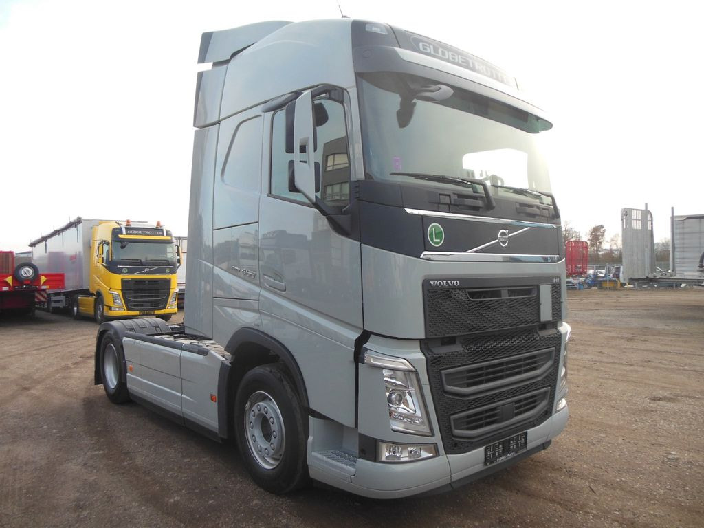 Volvo FH 13/460 TURBO COMPOUND,I-SAVE,I-PARK COOL,TOP Volvo FH 13/460 TURBO COMPOUND,I-SAVE,I-PARK COOL,TOP - Cabeza tractora: foto 2 Volvo FH 13/460 TURBO COMPOUND,I-SAVE,I-PARK COOL,TOP Volvo FH 13/460 TURBO COMPOUND,I-SAVE,I-PARK COOL,TOP - Cabeza tractora: foto 2