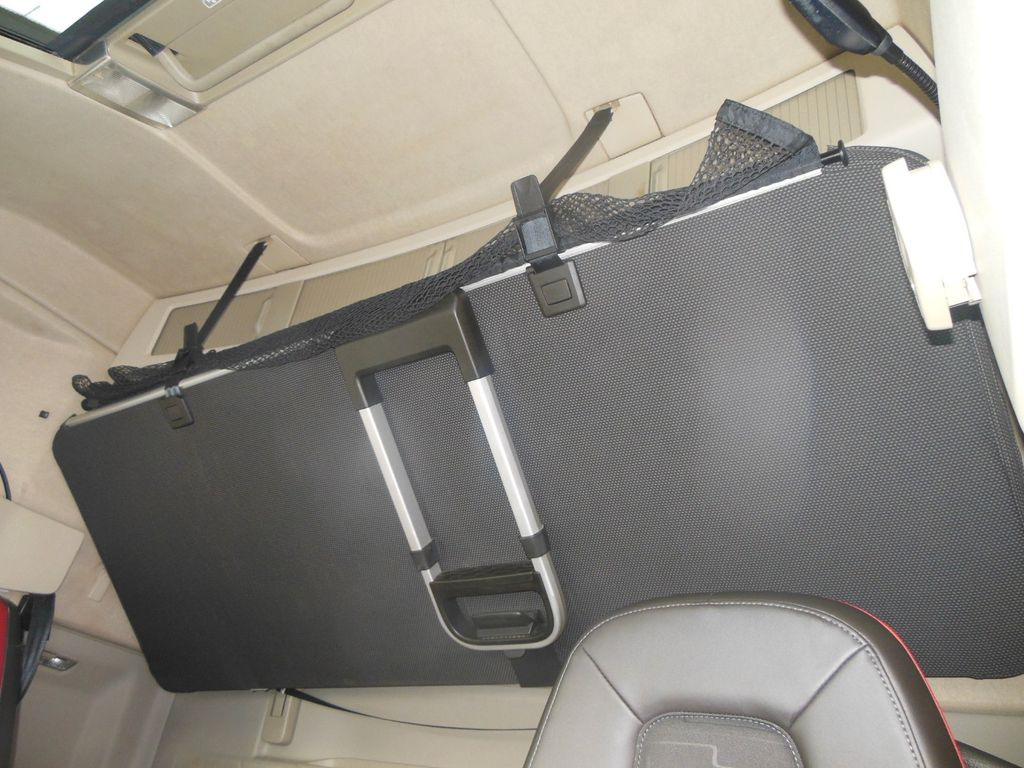 Cabeza tractora Volvo FH 13/500, LOWDECK, GLOBE XL, I PARK COOL, TOP!!: foto 11