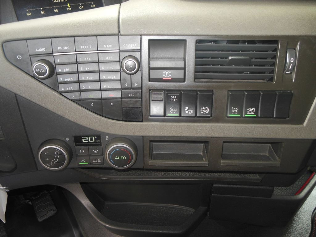 Cabeza tractora Volvo FH 13/500, LOWDECK, GLOBE XL, I PARK COOL, TOP!!: foto 19