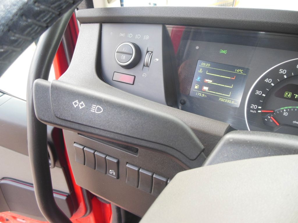Cabeza tractora Volvo FH 13/500, LOWDECK, GLOBE XL, I PARK COOL, TOP!!: foto 15