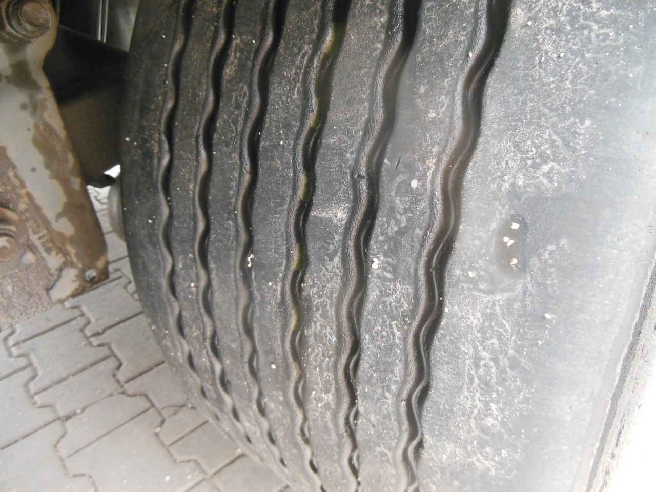 Leasing de Krone SD MEGA LINER, LOWDECK Krone SD MEGA LINER, LOWDECK Krone SD MEGA LINER, LOWDECK Krone SD MEGA LINER, LOWDECK: foto 9