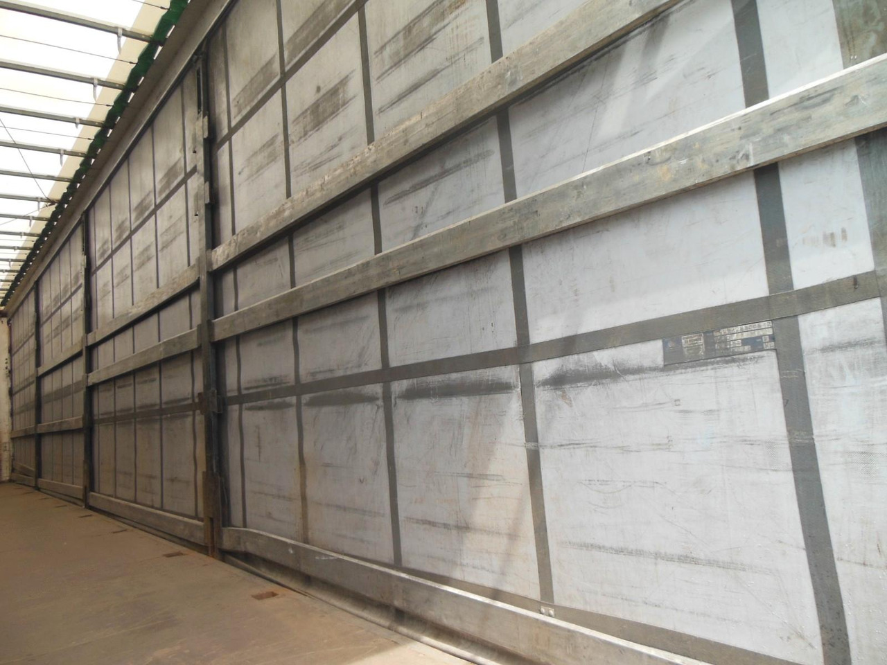 Leasing de Krone SD MEGA LINER, LOWDECK Krone SD MEGA LINER, LOWDECK Krone SD MEGA LINER, LOWDECK Krone SD MEGA LINER, LOWDECK: foto 15