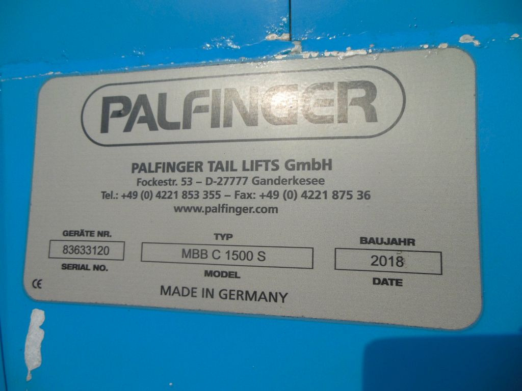 Camión lona Mercedes-Benz ACTROS 2546, 24 PALETTEN, LBW, ALU FELGEN, TOP!! Mercedes-Benz ACTROS 2546, 24 PALETTEN, LBW, ALU FELGEN, TOP!!: foto 10