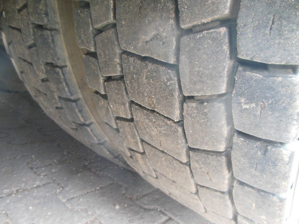 Camión volquete, Camión grúa Scania R 580,8X4,KIPPER,BORDMATIC,PALFINGER PK 19.001: foto 8 Camión volquete, Camión grúa Scania R 580,8X4,KIPPER,BORDMATIC,PALFINGER PK 19.001: foto 8