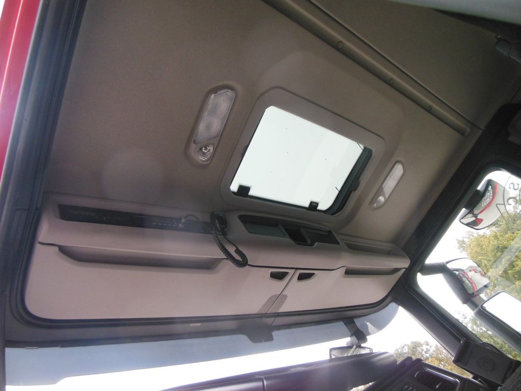 Camión volquete, Camión grúa Scania R 580,8X4,KIPPER,BORDMATIC,PALFINGER PK 19.001: foto 18 Camión volquete, Camión grúa Scania R 580,8X4,KIPPER,BORDMATIC,PALFINGER PK 19.001: foto 18