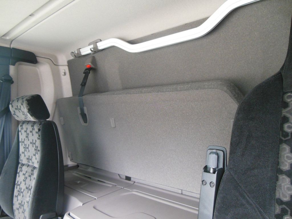 Camión volquete, Camión grúa Scania R 580,8X4,KIPPER,BORDMATIC,PALFINGER PK 19.001: foto 22 Camión volquete, Camión grúa Scania R 580,8X4,KIPPER,BORDMATIC,PALFINGER PK 19.001: foto 22