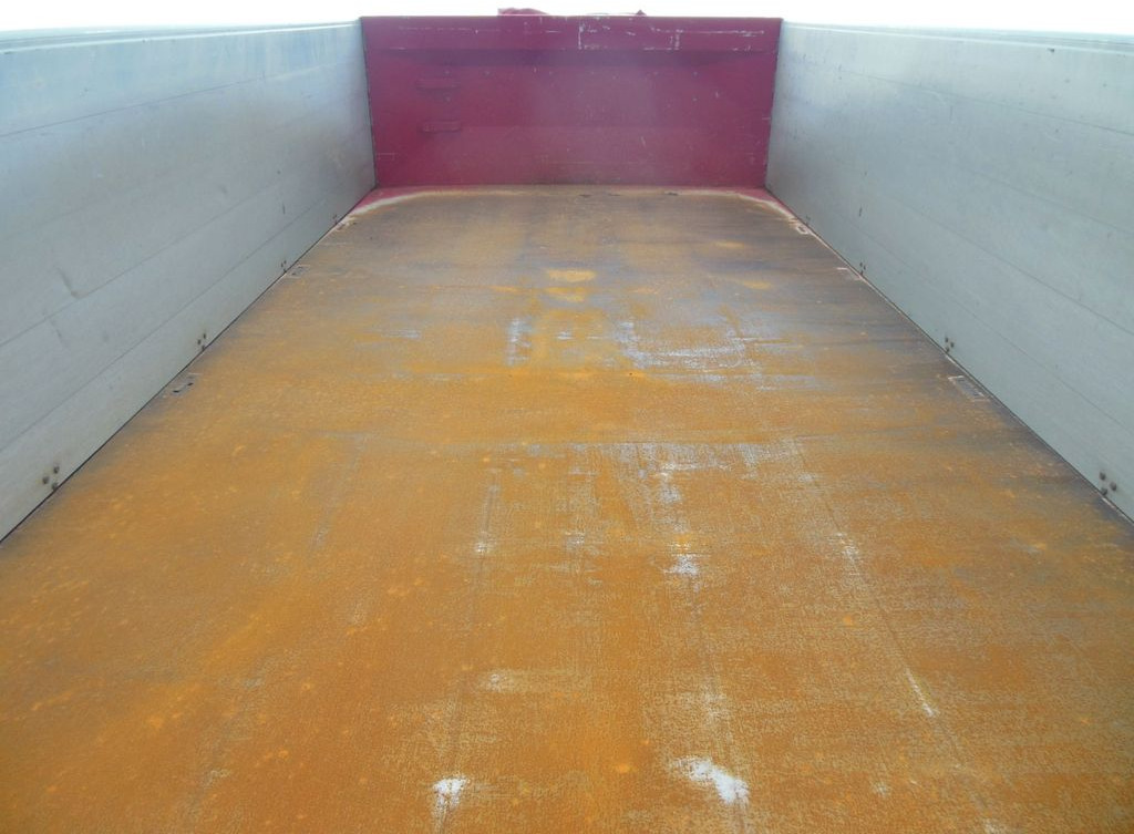 Camión volquete, Camión grúa Scania R 580,8X4,KIPPER,BORDMATIC,PALFINGER PK 19.001: foto 30 Camión volquete, Camión grúa Scania R 580,8X4,KIPPER,BORDMATIC,PALFINGER PK 19.001: foto 30