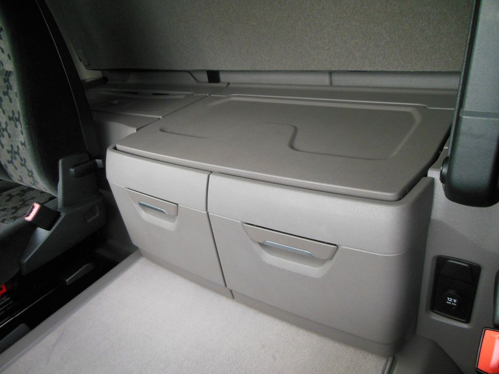 Camión volquete, Camión grúa Scania R 580,8X4,KIPPER,BORDMATIC,PALFINGER PK 19.001: foto 21 Camión volquete, Camión grúa Scania R 580,8X4,KIPPER,BORDMATIC,PALFINGER PK 19.001: foto 21