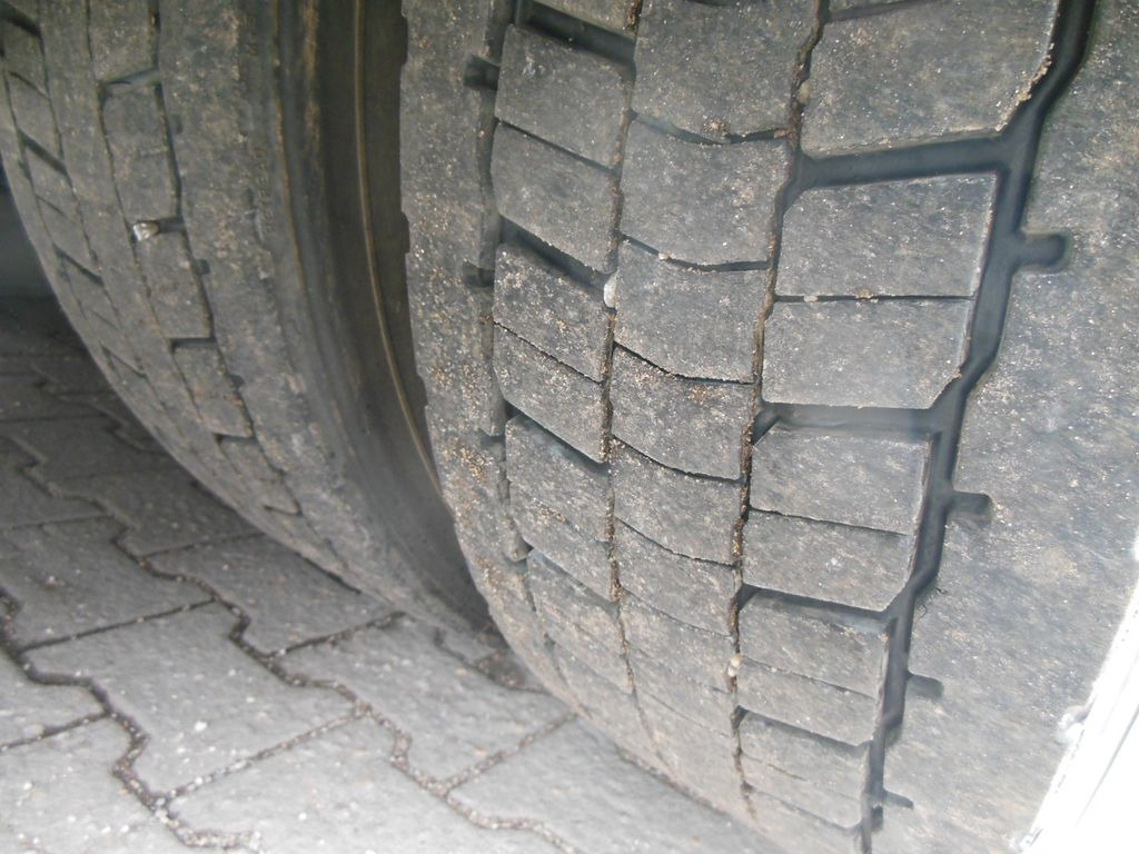 Camión volquete, Camión grúa Scania R 580,8X4,KIPPER,BORDMATIC,PALFINGER PK 19.001: foto 7 Camión volquete, Camión grúa Scania R 580,8X4,KIPPER,BORDMATIC,PALFINGER PK 19.001: foto 7