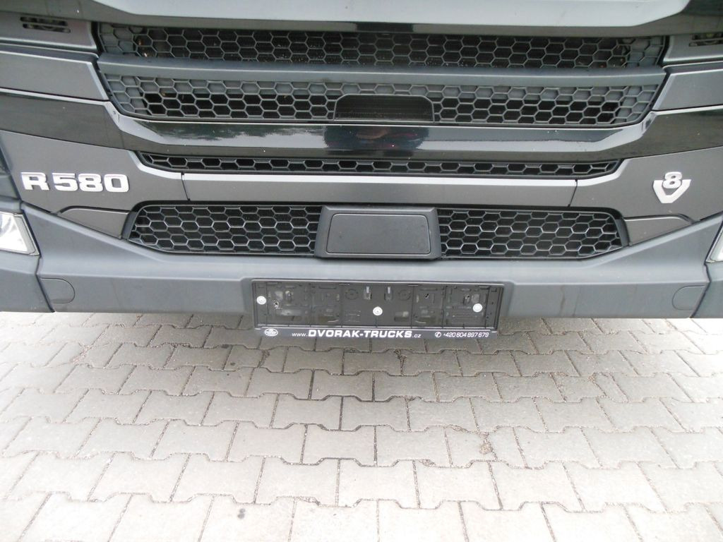 Scania R 580,8X4,KIPPER,BORDMATIC,PALFINGER PK 19.001 Scania R 580,8X4,KIPPER,BORDMATIC,PALFINGER PK 19.001 - Camión grúa, Camión volquete: foto 5 Scania R 580,8X4,KIPPER,BORDMATIC,PALFINGER PK 19.001 Scania R 580,8X4,KIPPER,BORDMATIC,PALFINGER PK 19.001 - Camión grúa, Camión volquete: foto 5