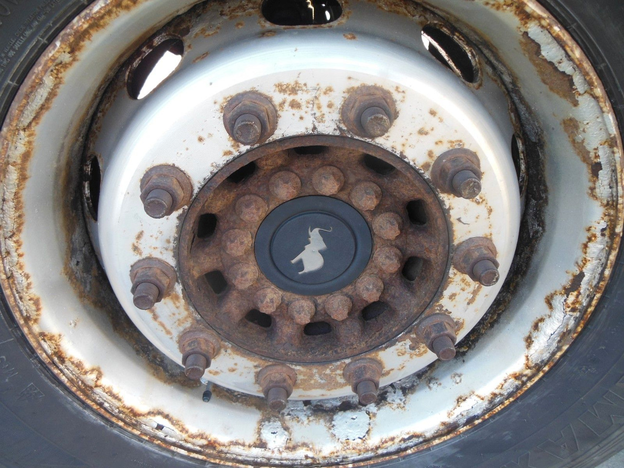 Schmitz Cargobull SK0 24, DOPPELSTOCK - Semirremolque caja cerrada: foto 5 Schmitz Cargobull SK0 24, DOPPELSTOCK - Semirremolque caja cerrada: foto 5