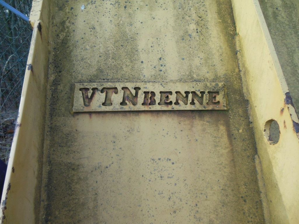 Volvo L120 - Schaufel 3,8m3 Volvo L120 - Schaufel 3,8m3 - Cazo cargador: foto 2 Volvo L120 - Schaufel 3,8m3 Volvo L120 - Schaufel 3,8m3 - Cazo cargador: foto 2