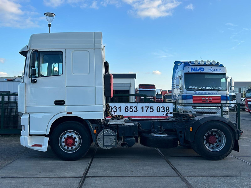 DAF XF 95.430 EURO 3 TOP CONDITION - Cabeza tractora: foto 2 DAF XF 95.430 EURO 3 TOP CONDITION - Cabeza tractora: foto 2