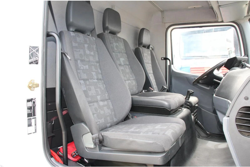 Leasing de Mercedes-Benz ATEGO 816 7.490 KG DUTCH REGISTRATION TUV 30-05 2026 Mercedes-Benz ATEGO 816 7.490 KG DUTCH REGISTRATION TUV 30-05 2026: foto 18