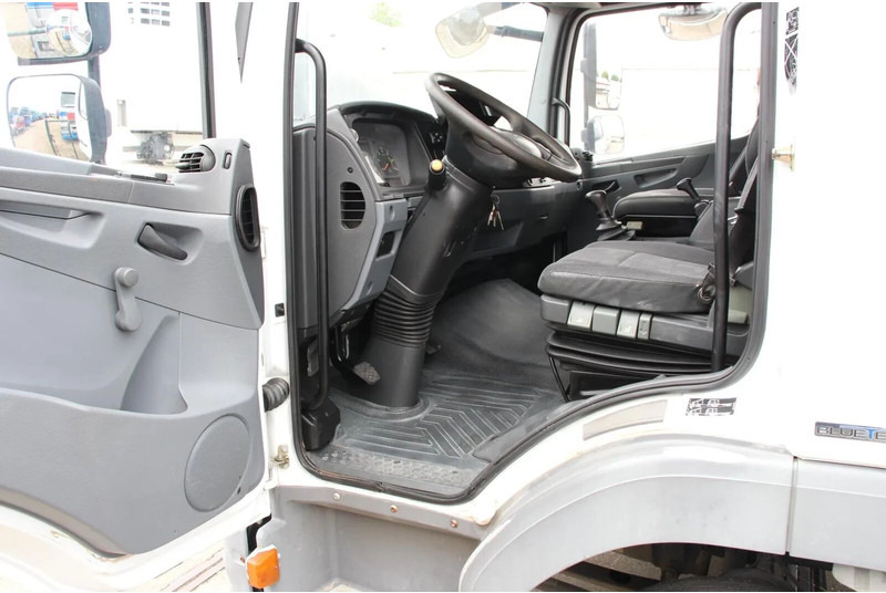 Leasing de Mercedes-Benz ATEGO 816 7.490 KG DUTCH REGISTRATION TUV 30-05 2026 Mercedes-Benz ATEGO 816 7.490 KG DUTCH REGISTRATION TUV 30-05 2026: foto 14