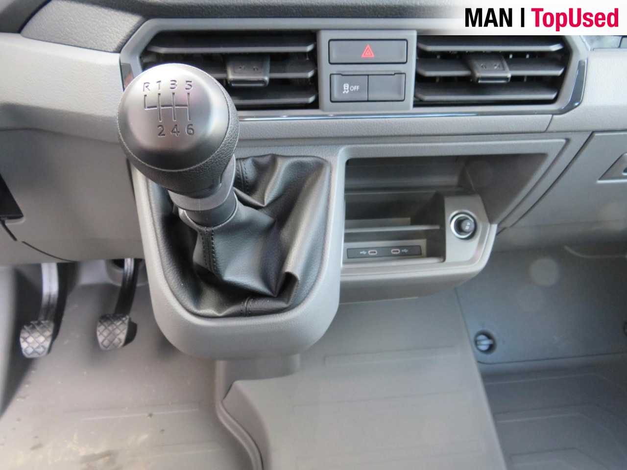 MAN TGE 3.140 4X2F L4 SB EK Pritsche - Furgoneta caja abierta: foto 5 MAN TGE 3.140 4X2F L4 SB EK Pritsche - Furgoneta caja abierta: foto 5