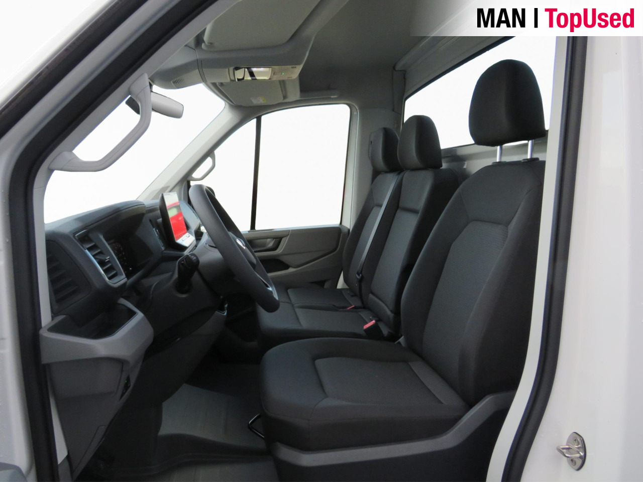 MAN TGE 3.140 4X2F L4 SB EK Pritsche - Furgoneta caja abierta: foto 2 MAN TGE 3.140 4X2F L4 SB EK Pritsche - Furgoneta caja abierta: foto 2