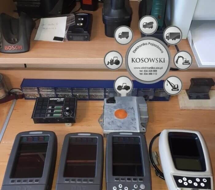 Caterpillar M300D M312D M313D M314D M315D M316D M318D M320D Caterpillar - Cabina e interior para Excavadora: foto 3 Caterpillar M300D M312D M313D M314D M315D M316D M318D M320D Caterpillar - Cabina e interior para Excavadora: foto 3