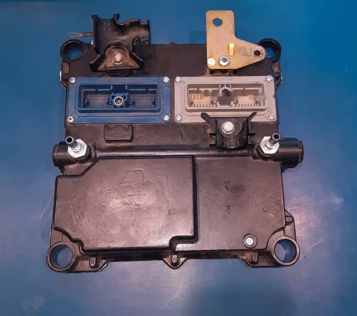 PERKINS - Unidad de control para Bulldozer: foto 1 PERKINS - Unidad de control para Bulldozer: foto 1