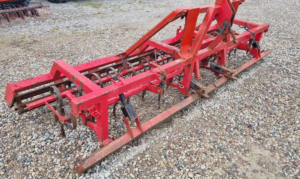 Doublet-record Compact - Equipo para trabajo del suelo: foto 2 Doublet-record Compact - Equipo para trabajo del suelo: foto 2