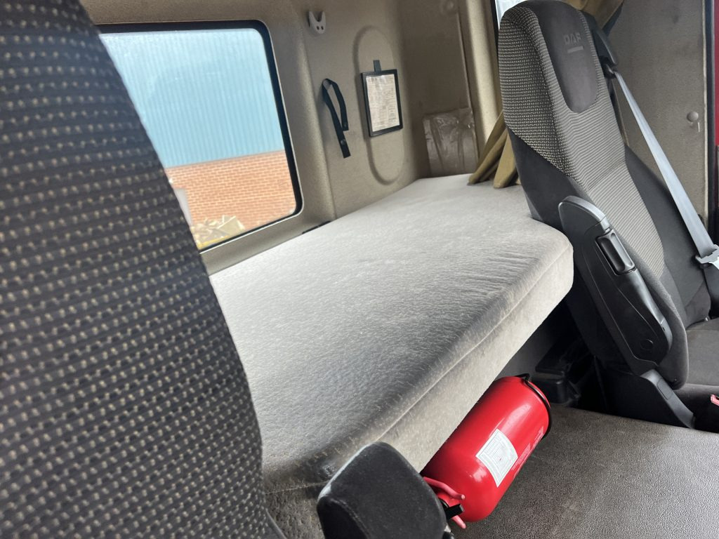 DAF CF 85 460 - Cabeza tractora: foto 3 DAF CF 85 460 - Cabeza tractora: foto 3